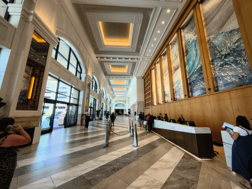 Manchester Grand Hyatt San Diego