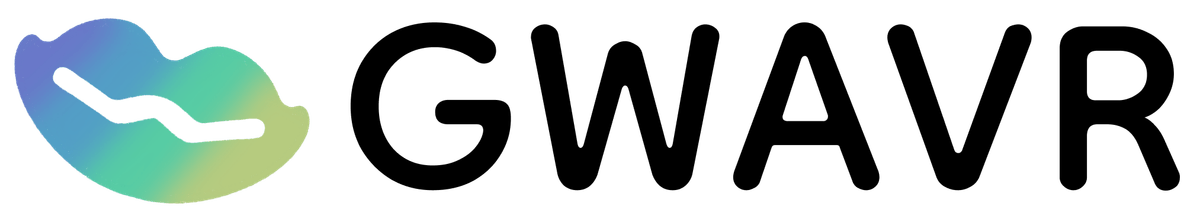 GWAVRロゴ