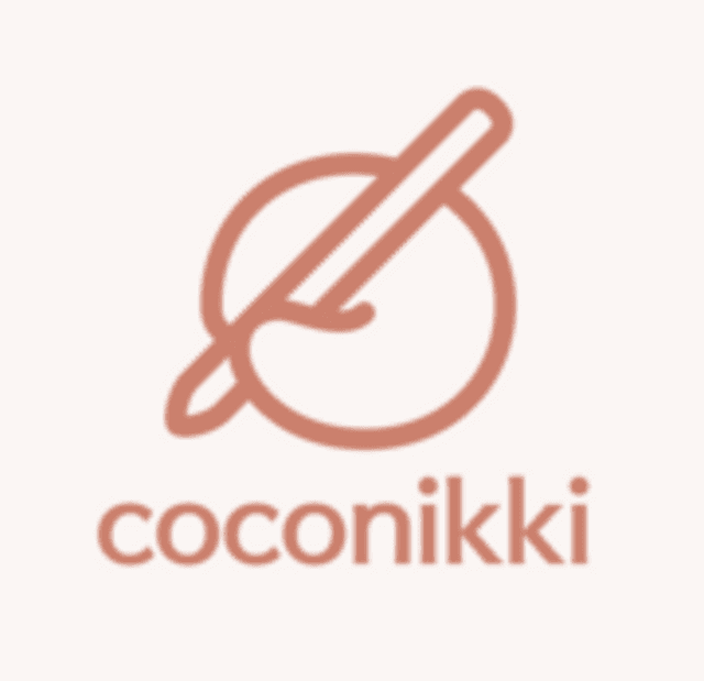 coconikkiという交換日記サービスがなかなかいい感じ。
