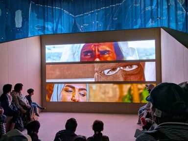 大阪万博が1周年を迎えたので写真140枚で振り返ってみた。