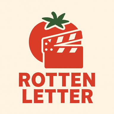 映画ニュースレター「Rotten Letter」をはじめます。