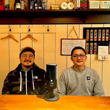 第1回「はじめまして不純ラジオです」