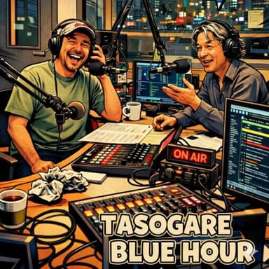 第141回「食べ放題のマナー」