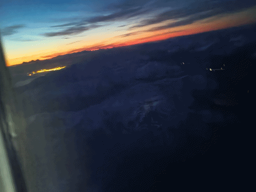 最果ての地・Ushuaia