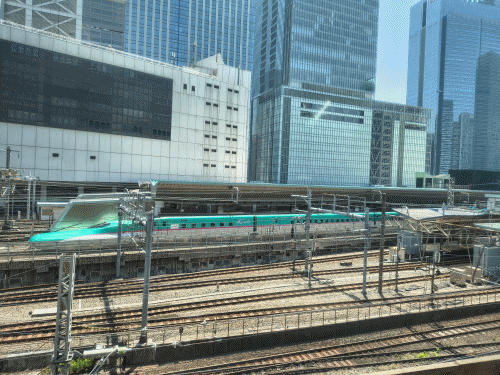 台東区根岸で寿司