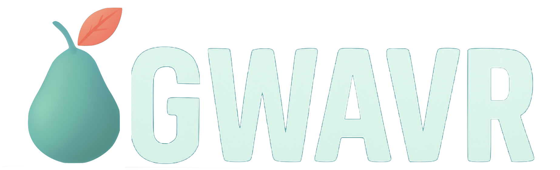 GWAVR ロゴ